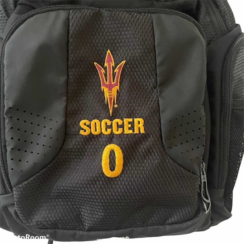 Adidas Backpack Men * - Picture 3 of 5